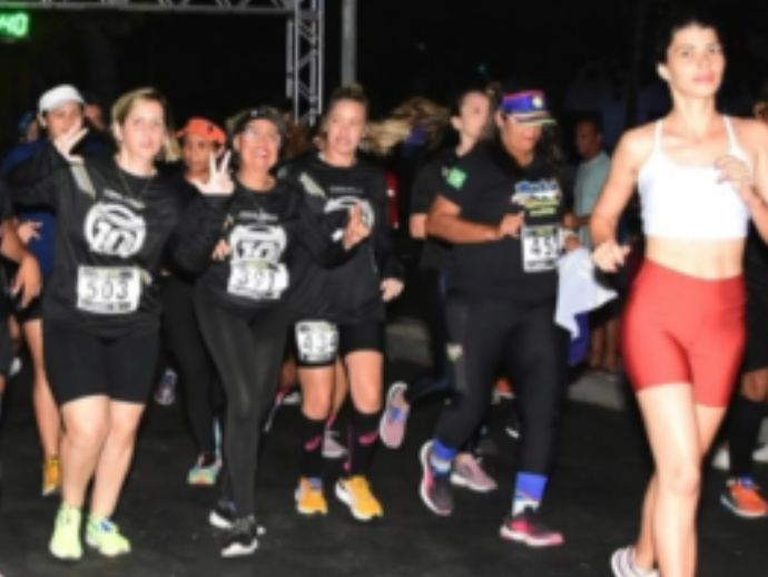 Family Run: corrida noturna chega à 11ª edição em dezembro