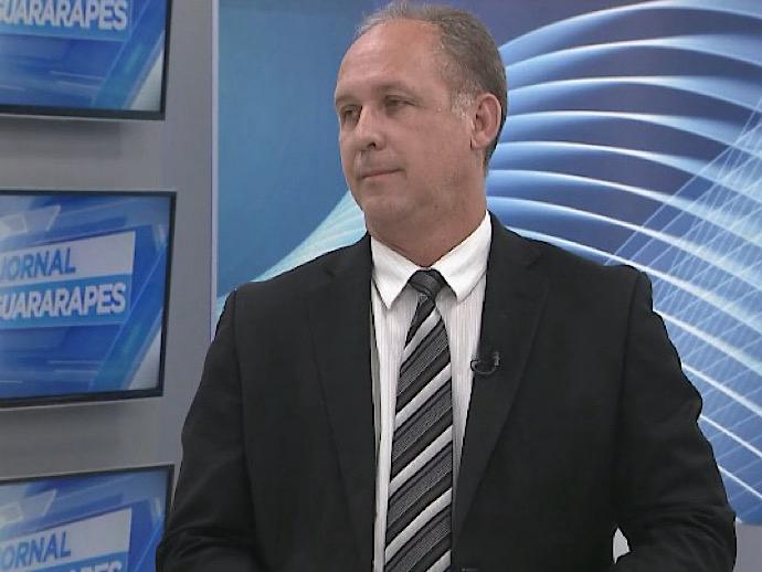 Governadora Raquel Lyra lan&ccedil;a novo plano Juntos pela Seguran&ccedil;a com detalhamento de metas 