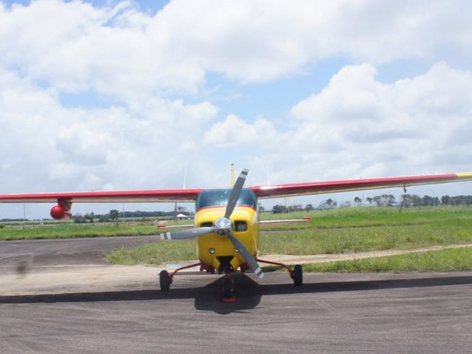 Avan&ccedil;o no socorro aerom&eacute;dico: Samu Alagoas integra avi&atilde;o para atendimentos r&aacute;pidos