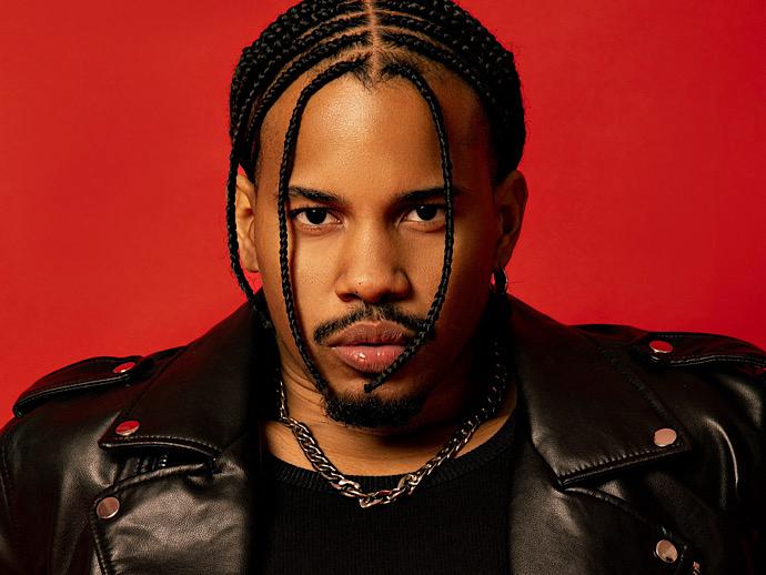 Iury Andrew promete levar o brega para o maior festival independente de m&uacute;sica da Amaz&ocirc;nia 