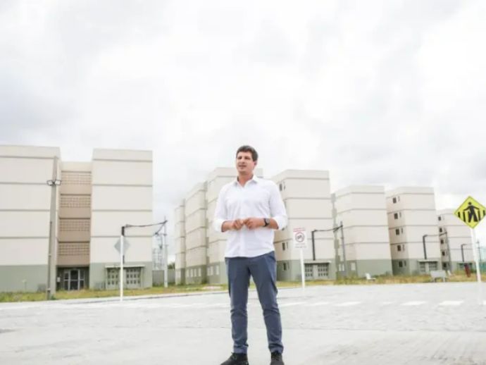 Prefeitura do Recife entrega 600 unidades do Encanta Moça nesta quinta-feira (21)