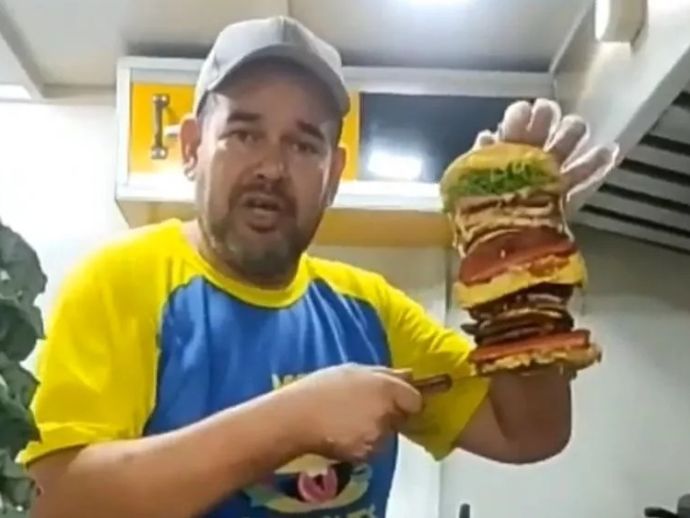 Propriet&aacute;rio de lanchonete &eacute; assassinado a tiros em Arapiraca