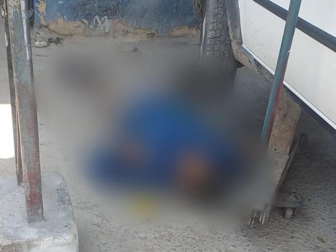 Mulher &eacute; presa por assassinato do companheiro em Macei&oacute;