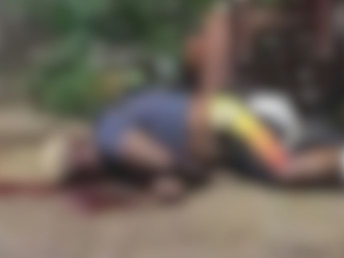 Jovem &eacute; morto a tiros em Rio Largo por dupla em moto