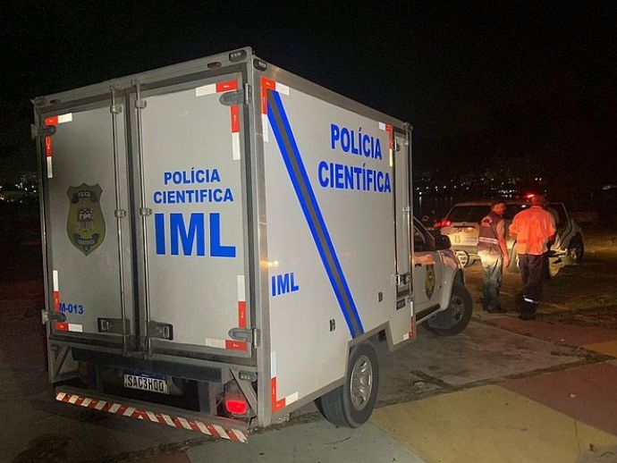 Criminoso invade casa e mata homem de 31 anos em Macei&oacute;