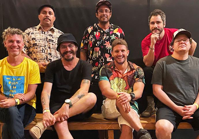 Academia da Berlinda celebra 20 anos de hist&oacute;ria com o projeto Berlindance