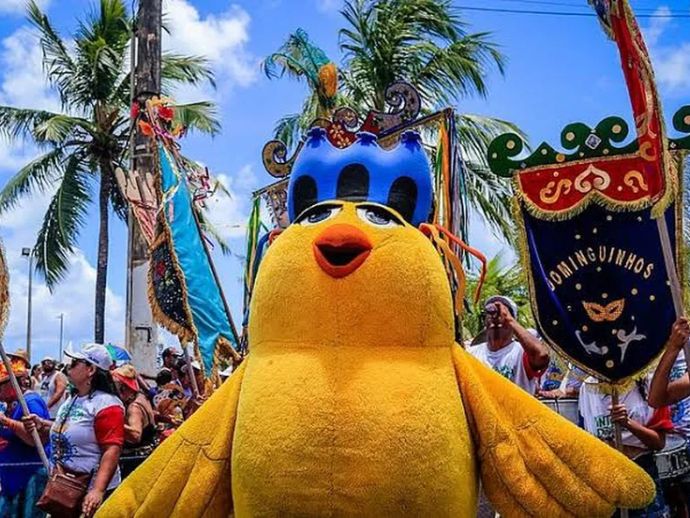 Pinto da Madrugada celebra 25 anos em grande estilo nas pr&eacute;vias de Carnaval de Macei&oacute;
