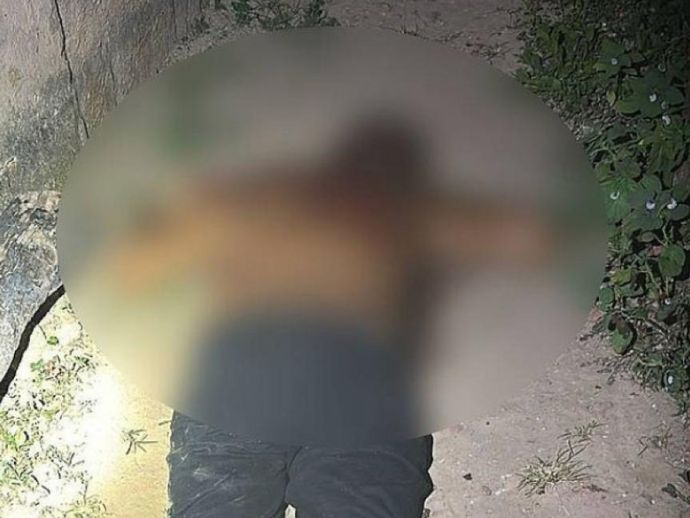 Homem &eacute; morto a tiros ap&oacute;s briga em bar no Vale no Reginaldo