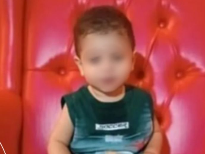 Crian&ccedil;a morre ap&oacute;s ser atropelada pelo pai na cidade de Iguaraci
