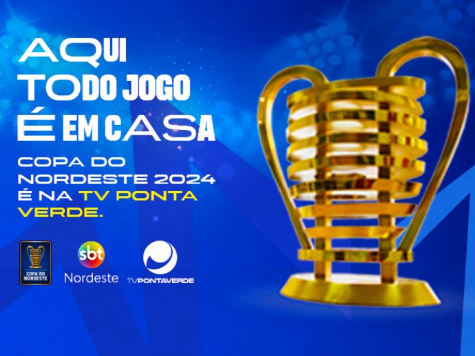 Tudo o que voc&ecirc; precisa saber sobre a Copa do Nordeste 2024