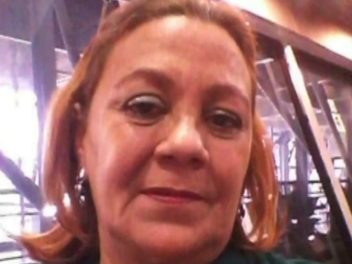 Homem acusado de matar a m&atilde;e por dinheiro &eacute; preso nesta quarta (17)