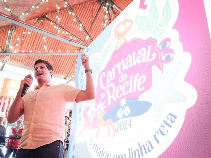 CARNAVAL 2024: Prefeitura vai oferecer servi&ccedil;os de transporte gratuito durante o carnaval