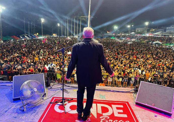 Conde S&oacute; Brega: uma trajet&oacute;ria admir&aacute;vel na cena da m&uacute;sica pernambucana