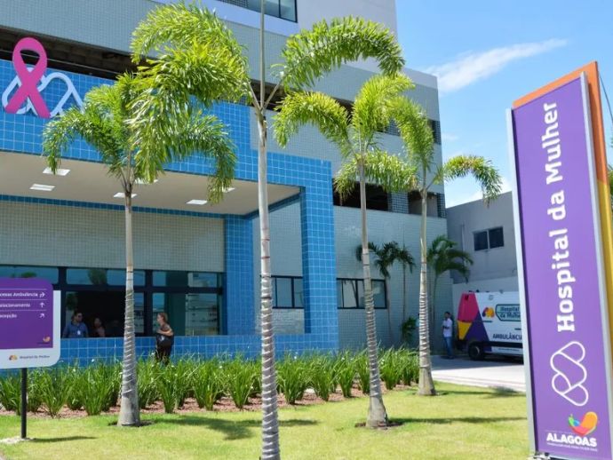 Idosa de 62 anos &eacute; v&iacute;tima de estupro em Rio Largo