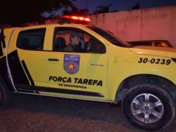Tentativa de homic&iacute;dio termina em linchamento, em Macei&oacute;.