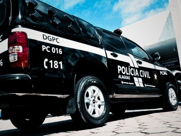 Vigilante &eacute; preso por s&eacute;rie de assaltos em bairros nobres de Macei&oacute;