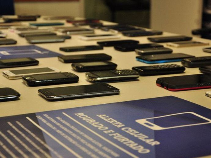 Shopping Patteo Olinda promove a&ccedil;&atilde;o de orienta&ccedil;&atilde;o dos programas &ldquo;Alerta Celular&rdquo; e &ldquo;Alerta Bike&rdquo;