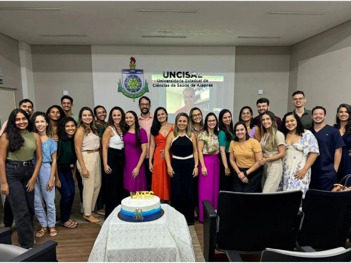Laborat&oacute;rio de Audi&ccedil;&atilde;o e Tecnologia (Latec) da Uncisal: uma d&eacute;cada de excel&ecirc;ncia em Fonoaudiologia