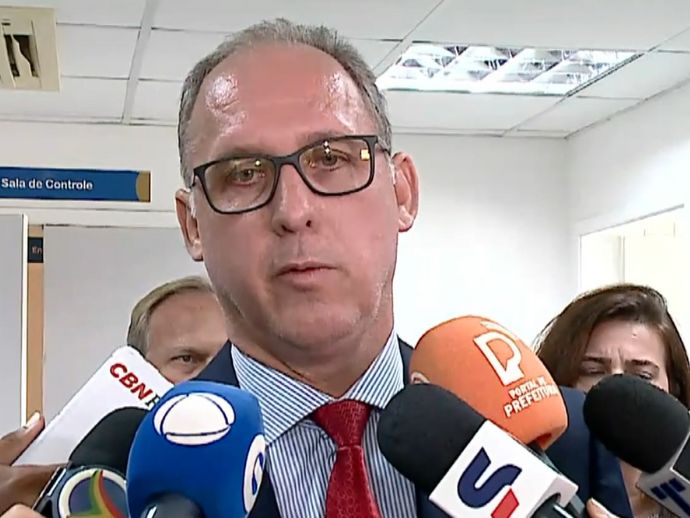 Secretaria de Defesa Social faz reuni&atilde;o nesta sexta (23) para discutir viol&ecirc;ncia no futebol