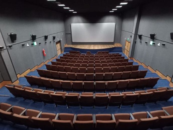 Sesc Garanhuns prorroga prazo de inscri&ccedil;&atilde;o para a II Mostra Inhumas de Cinema &ndash; Janelas Agrestes