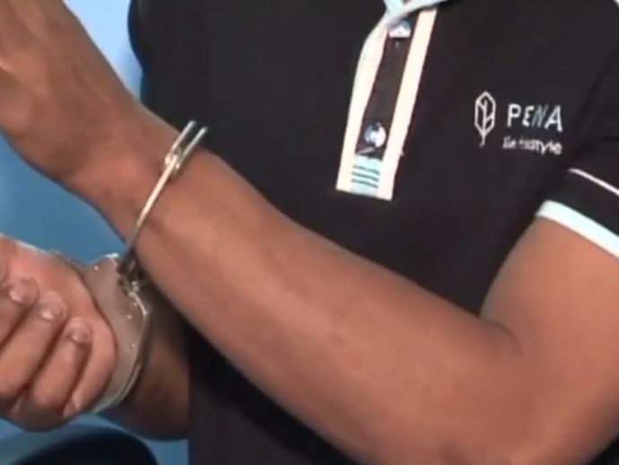 Acusado de matar conselheiros tutelares &eacute; condenado por  j&uacute;ri popular depois de 9 anos 