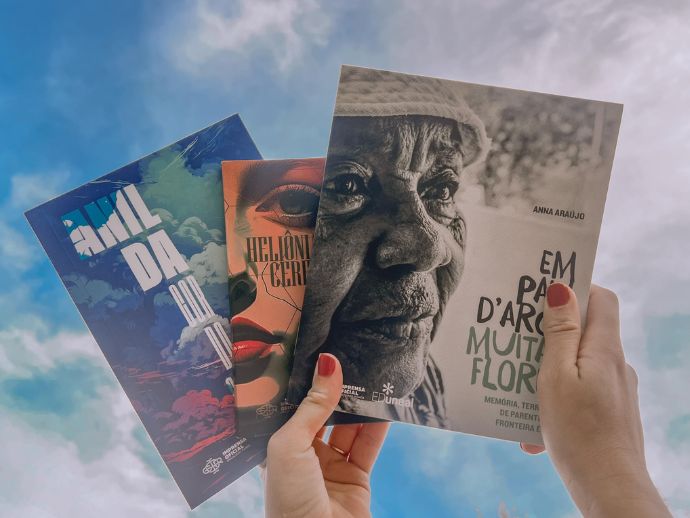 Imprensa Oficial Graciliano Ramos, cria promo&ccedil;&atilde;o especial e d&aacute; desconto de 30% em qualquer livro.
