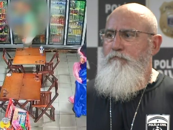 Pol&iacute;cia prende mais um suspeito na morte de empres&aacute;rio em Olinda