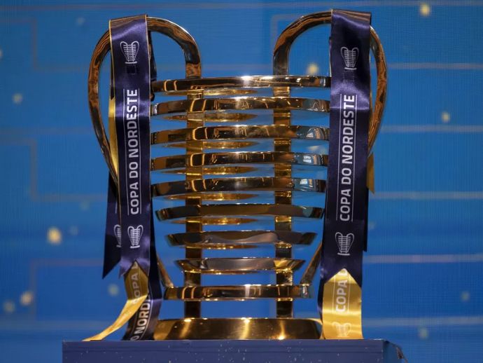 A 6&deg; rodada da Copa do Nordeste ser&aacute; marcada por cl&aacute;ssicos estaduais.