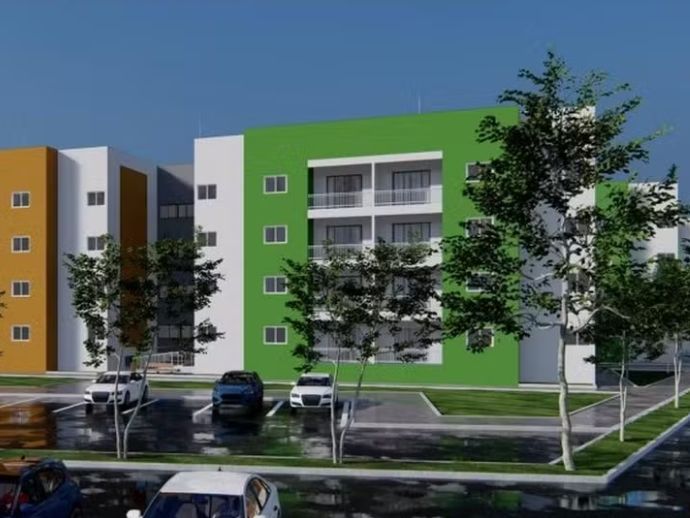 Residencial do programa Minha Casa, Minha Vida ser&aacute; constru&iacute;do em terreno hist&oacute;rico de Macei&oacute;