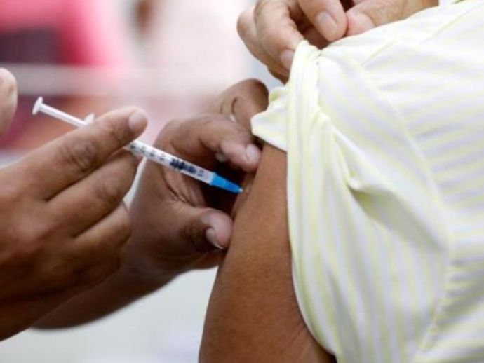 Vacina&ccedil;&atilde;o contra gripe come&ccedil;a hoje, em Macei&oacute;.