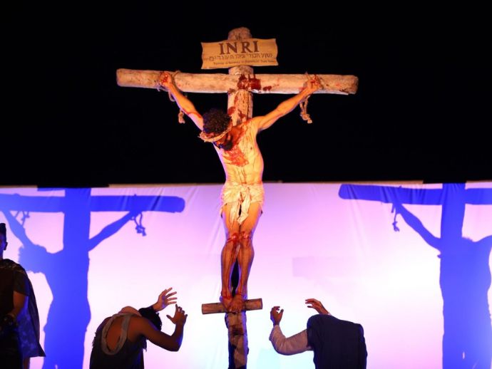 Paix&atilde;o de Cristo do Recife chega a sua 26&ordf; edi&ccedil;&atilde;o abordando temas atuais