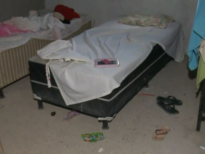 Babidos invadem, furtam e abusam sexual de m&atilde;e e filha em Camaragibe