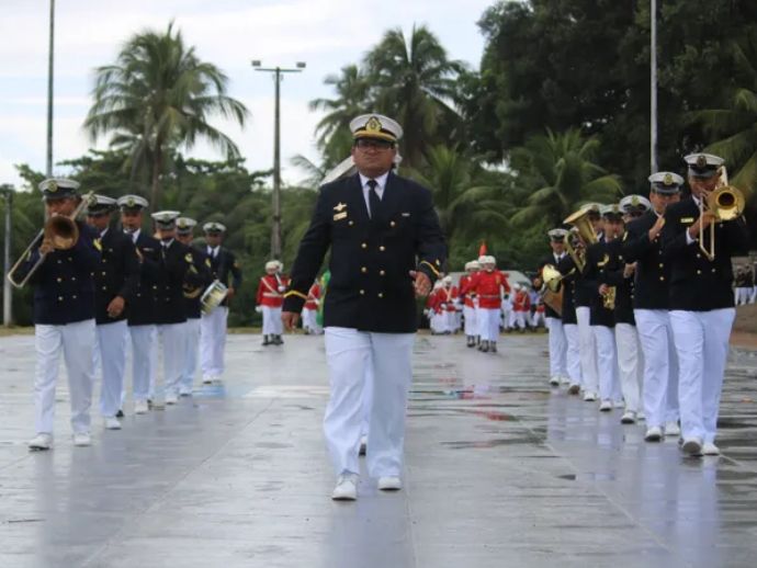 Inscri&ccedil;&otilde;es abertas para Concurso de Sargentos M&uacute;sicos do Corpo de Fuzileiros Navais
