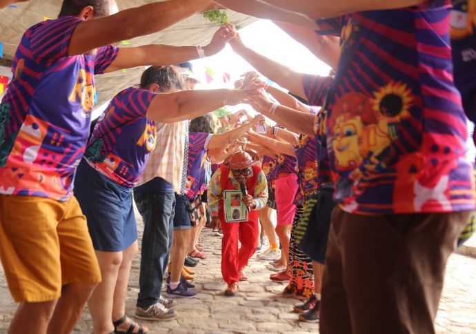 Do Recife at&eacute; o Cabo: Trem do Forr&oacute; confirma mais uma temporada