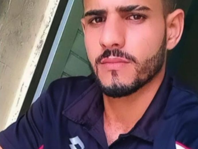 Jovem de 26 anos est&aacute; desaparecido a quatro dias no Cabo de Santo Agostinho