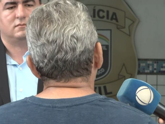 Idoso denuncia agress&atilde;o por parte de entregador por aplicativo em Boa Viagem 
