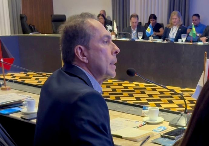 Secom AL participa do F&oacute;rum Nacional das Secretarias Estaduais de Comunica&ccedil;&atilde;o 2024