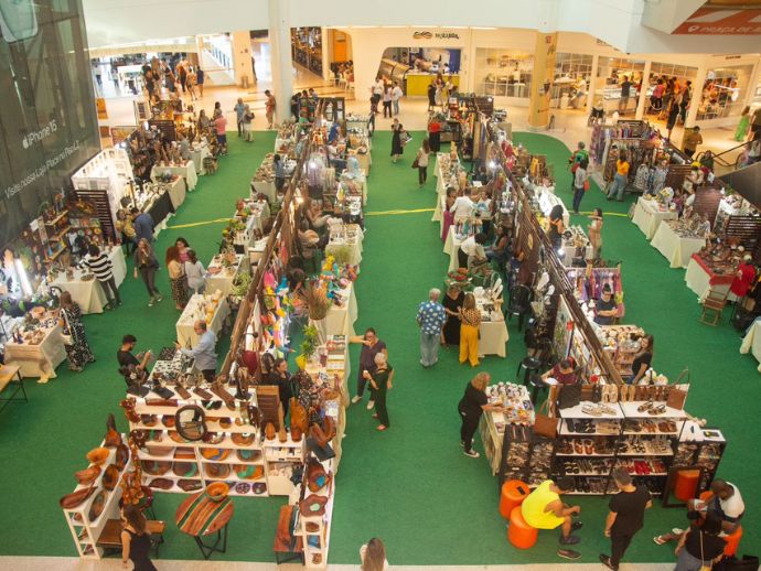 12&ordf; edi&ccedil;&atilde;o da Made Pernambuco termina nesta quarta-feira (24)