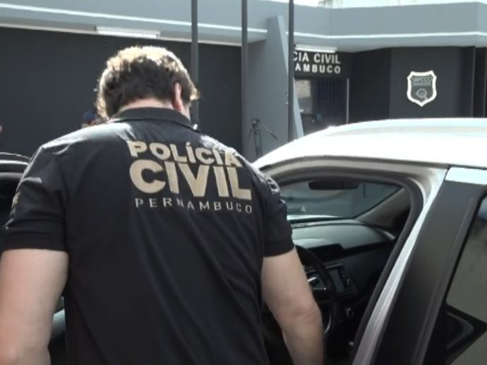 Servidores do TJPE s&atilde;o presos por suspeita de corrup&ccedil;&atilde;o e lavagem de dinheiro