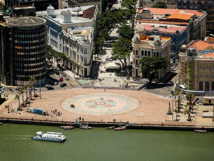 Confira o que abre e fecha dos servi&ccedil;os municipais do Recife no Dia do Trabalhador (1)