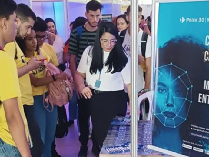 Feira de trabalhabilidade oferta mais de mil vagas de emprego e estágio