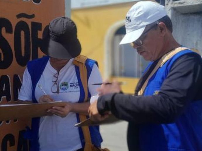 Benedito Bentes lidera casos de dengue em Macei&oacute;