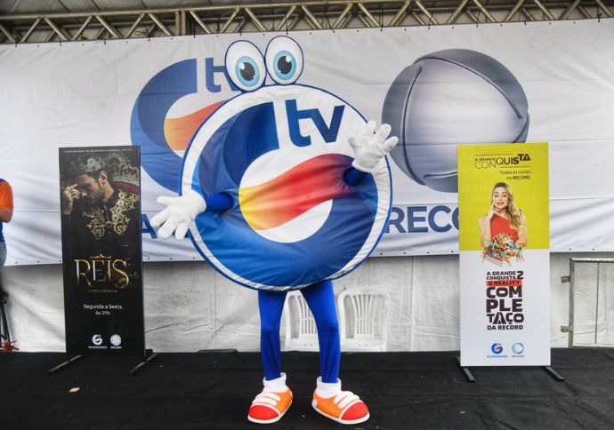 Foi um sucesso mais uma edição do TV Guararapes nos Bairros