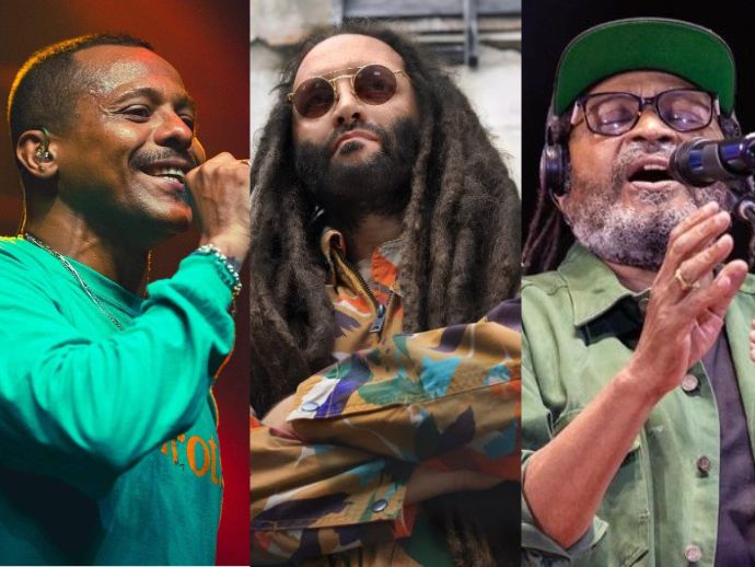 Festival Recife Mais Verde acontece neste s&aacute;bado com shows nacionais e internacionais 