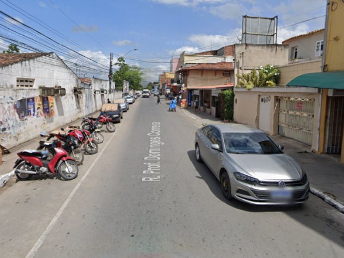 Homem &eacute; preso ap&oacute;s invadir hotel e importunar h&oacute;spede durante a madrugada em Arapiraca