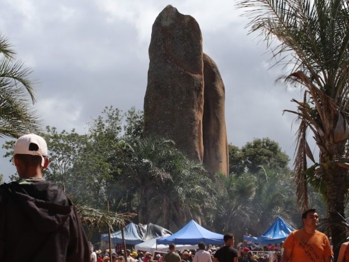 S&atilde;o Jos&eacute; do Belmonte se prepara para 30&ordf; edi&ccedil;&atilde;o da Cavalgada &agrave; Pedra do Reino 