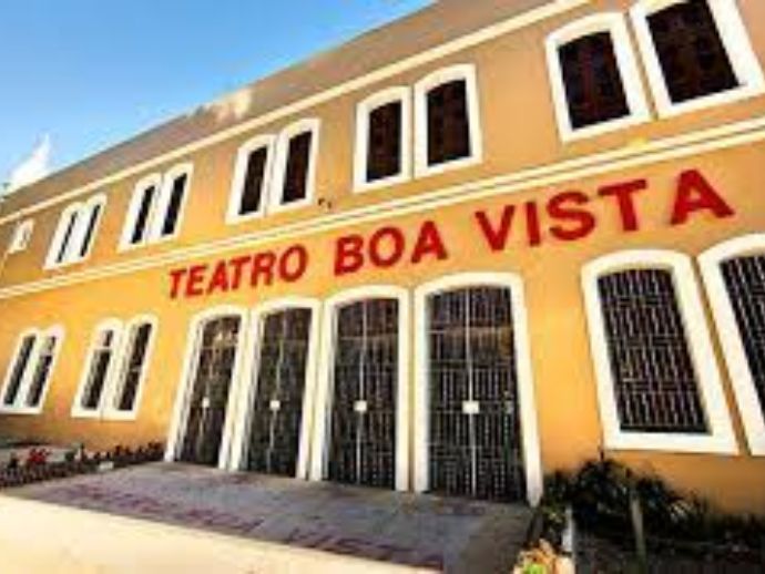Teatro Boa Vista recebe a 3&ordf; edi&ccedil;&atilde;o da Noite das Estrelas