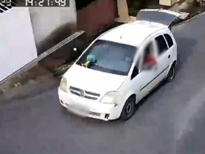 Dona de casa denuncia que sofreu um golpe ap&oacute;s comprar bandeja de ovos