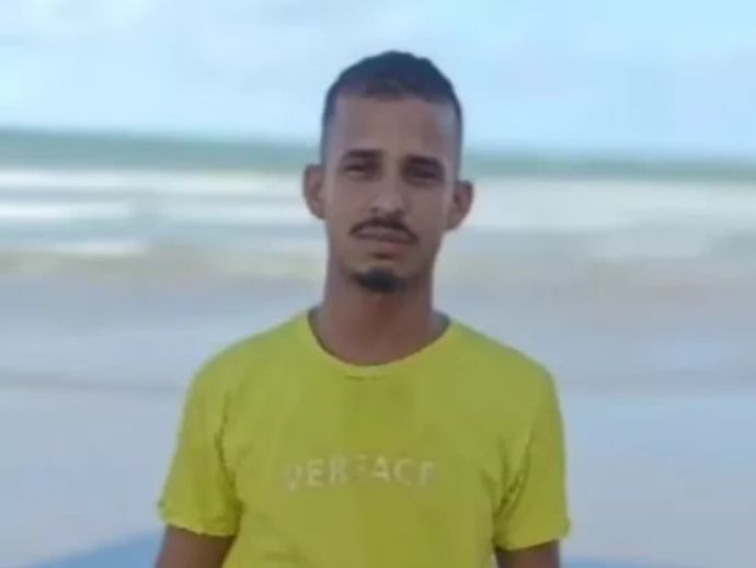 Jovem natural de Penedo/AL &eacute; morto por engano, em Japoat&atilde;, Sergipe.