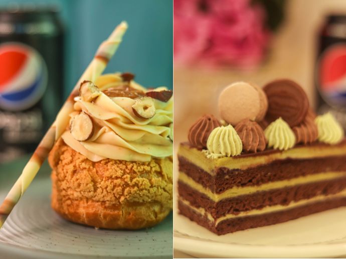 Festival exclusivo de sobremesas apresenta sua primeira edi&ccedil;&atilde;o no Recife